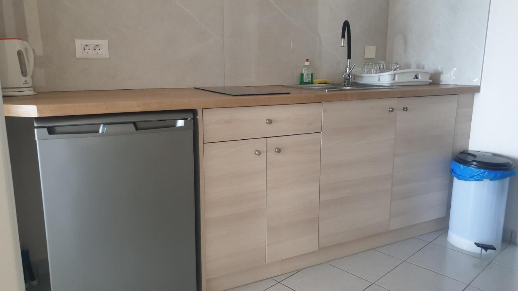 Aggelika Apartments Lithakia  Luaran gambar