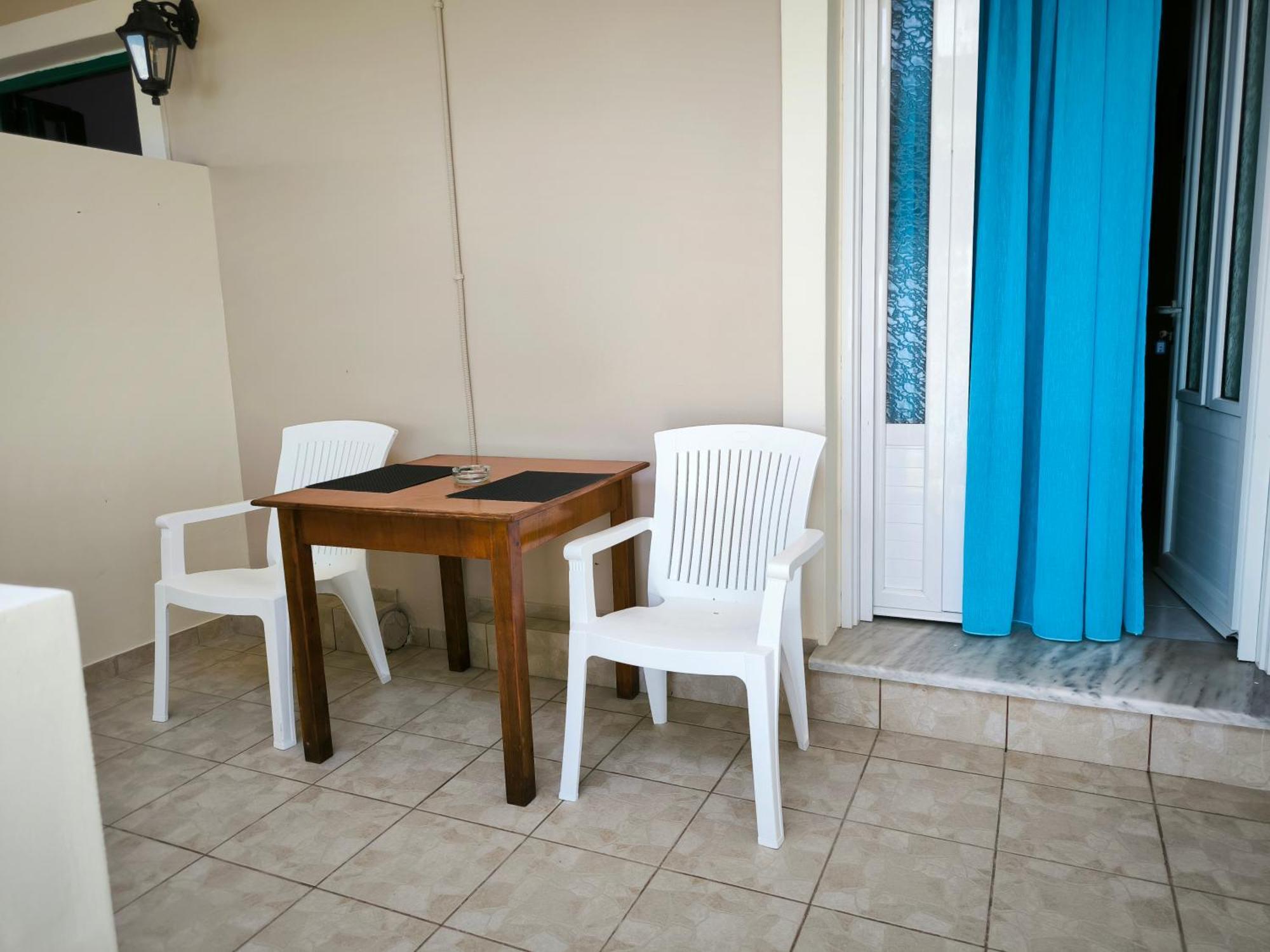 Aggelika Apartments Lithakia  Luaran gambar