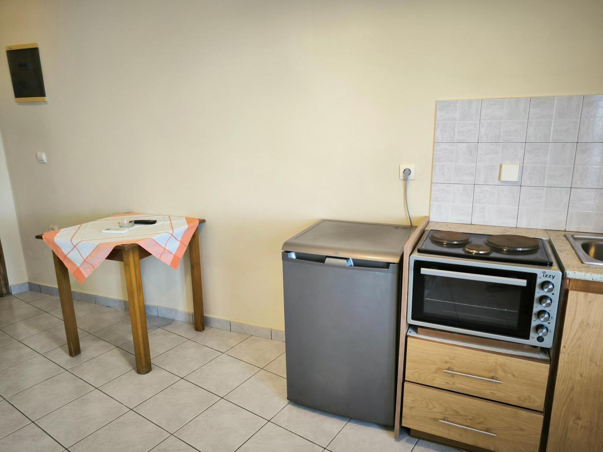 Aggelika Apartments Lithakia  Luaran gambar