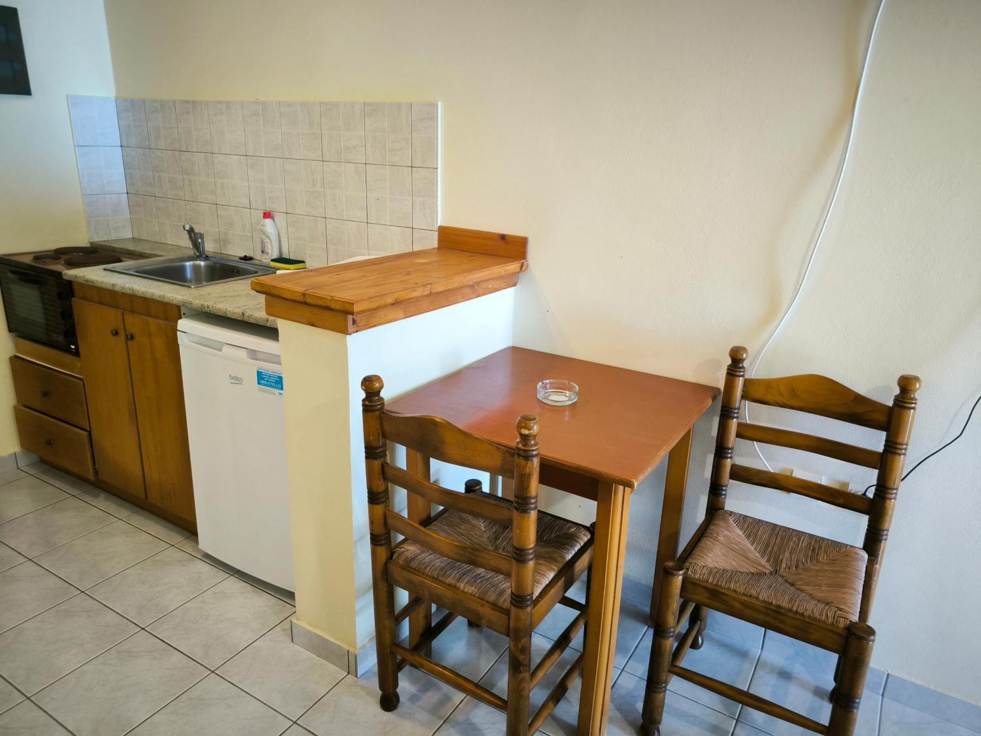 Aggelika Apartments Lithakia  Luaran gambar